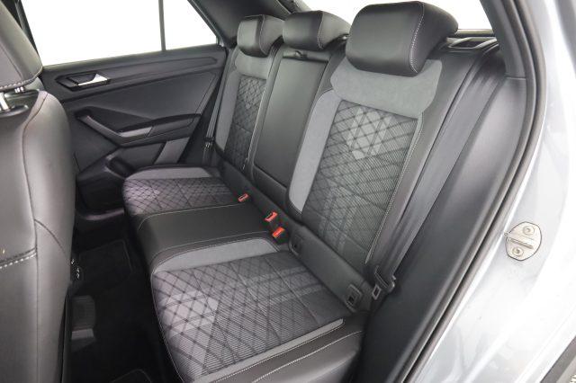 VOLKSWAGEN T-Roc T-Roc 1.5 TSI ACT DSG R-Line