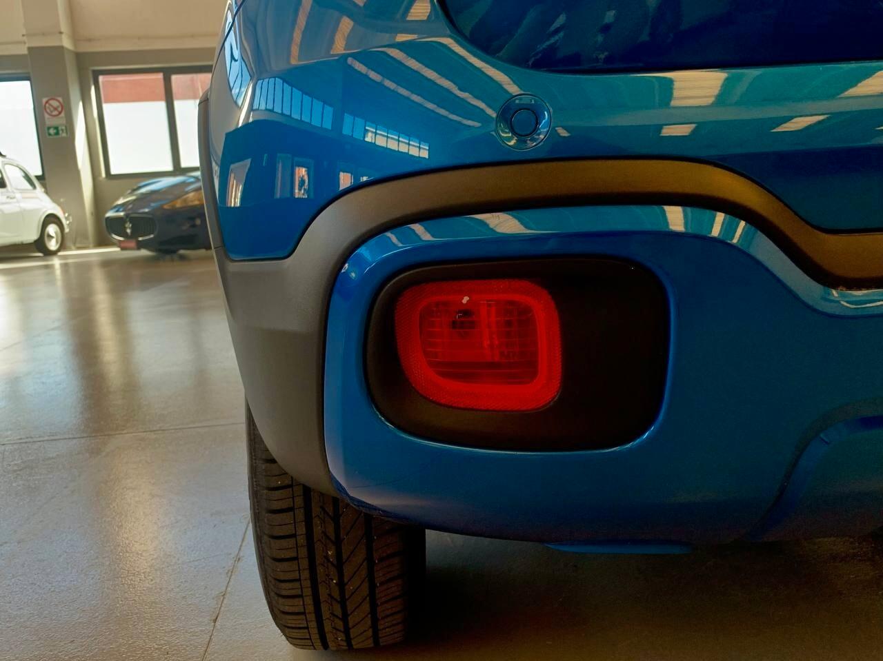 Fiat Panda Cross 1.0 FireFly S&S Hybrid *PREZZO PROMO*