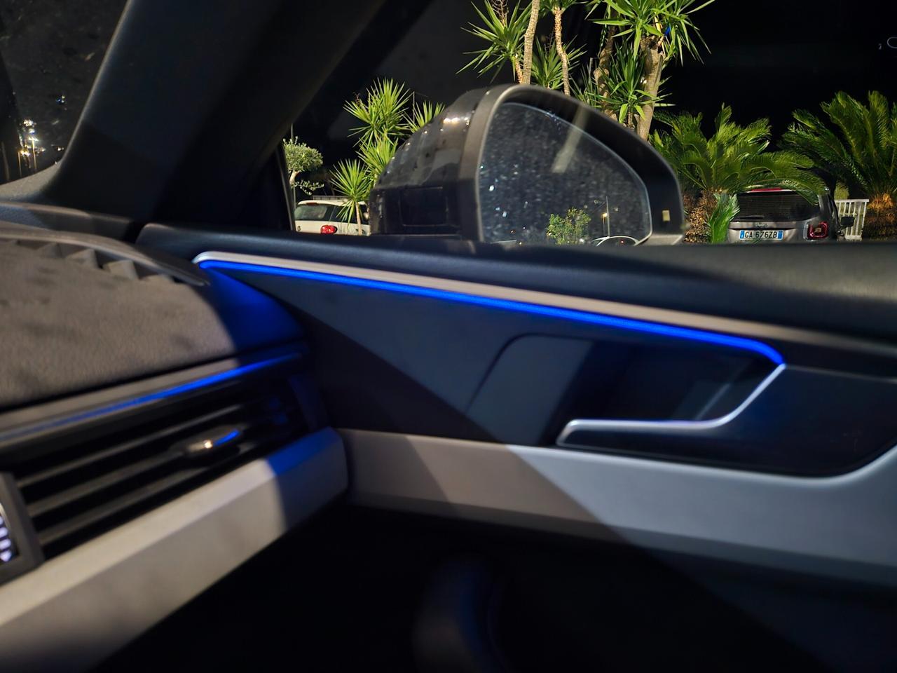 Audi A5 40 TDI S tronic