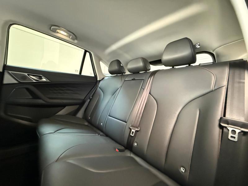 Mg HS 1.5 hybrid+ Luxury auto