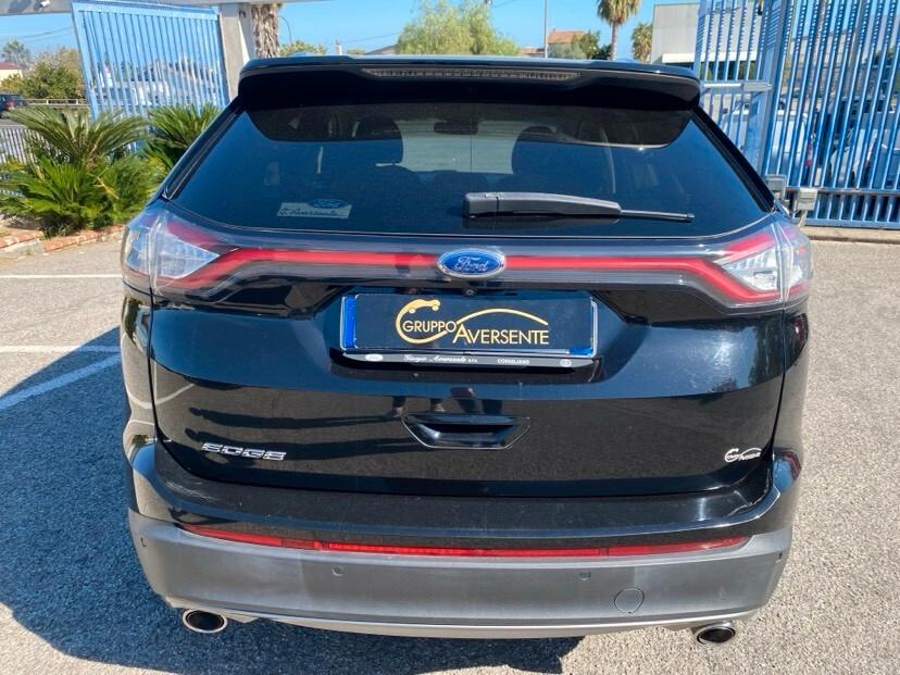 Ford Edge 2.0 TDCI 210 CV AWD Start&Stop Powershift Titanium