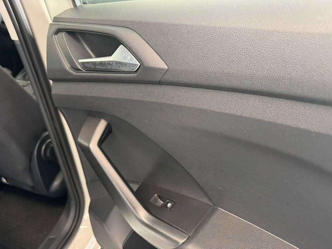 Volkswagen T-Cross 1.0 tsi Advanced 110cv dsg