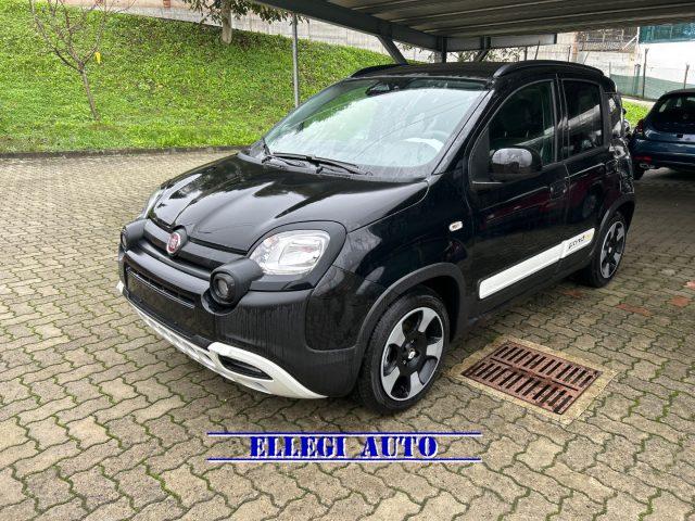 FIAT Pandina PANDINA CROSS 1.0 FireFly Hybrid KM0