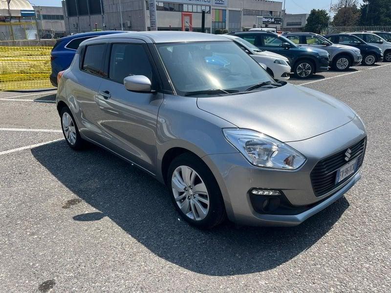 Suzuki Swift Swift 1.2 Dualjet Cool