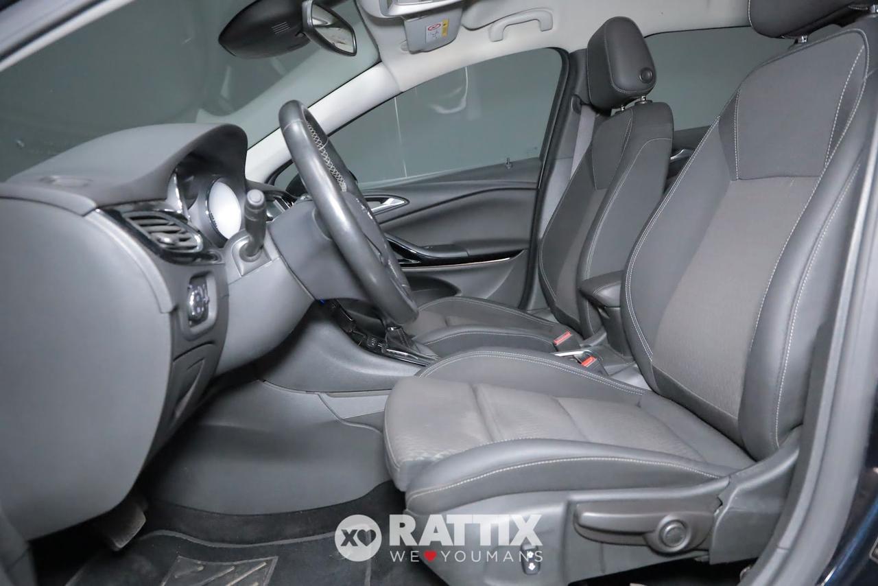 Opel Astra Sports Tourer 1.4 Turbo 150CV Innovation AT6