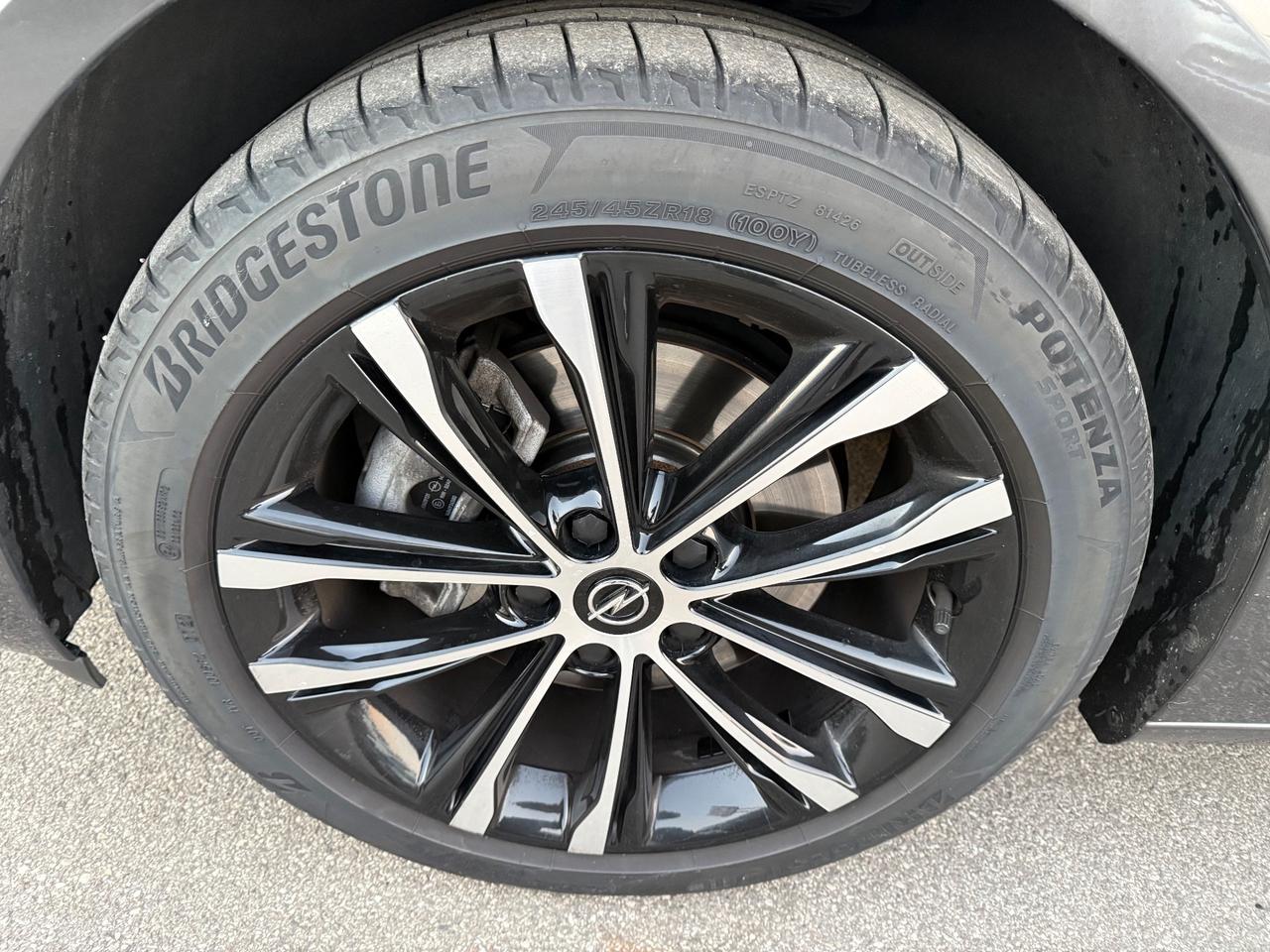 Opel Insignia 2.0 174 CV S&S aut. Sports Tourer GS Line