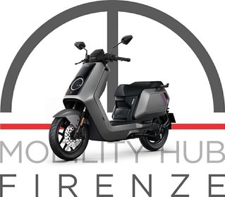 Niu NQiX 150 MY26 equivalente 50cc