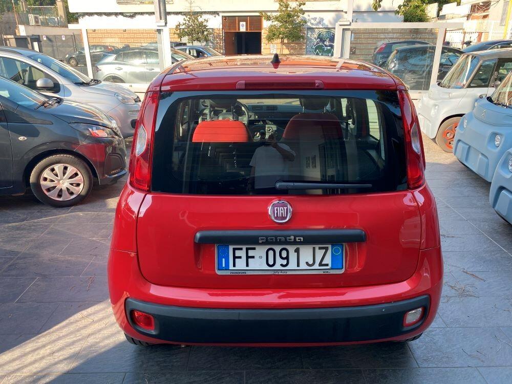 Fiat Panda 1.2 Pop