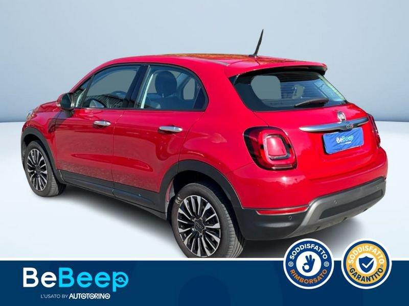 FIAT 500X 1.0 T3 CROSS 120CV