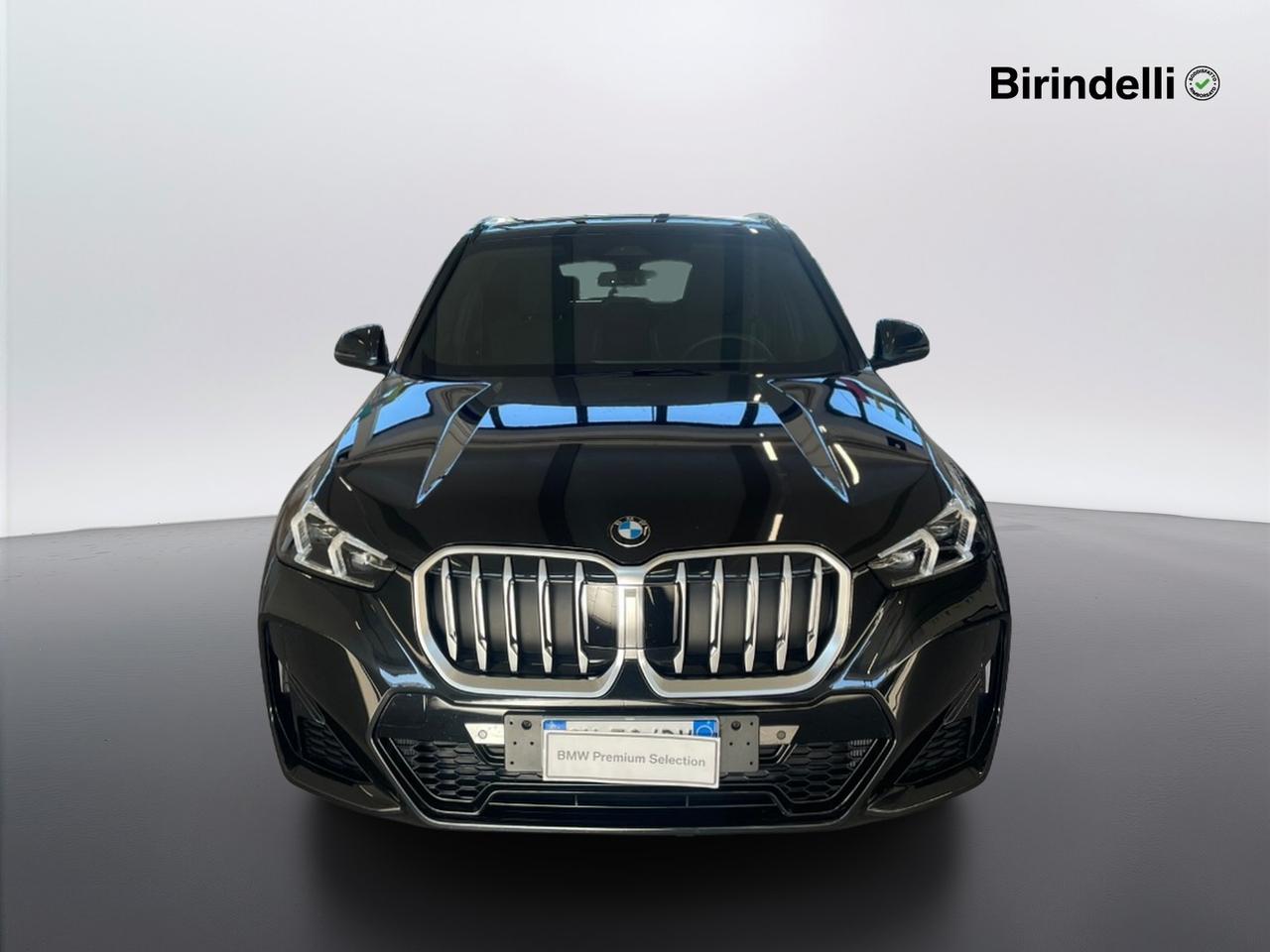 BMW X1 (U11) - X1 xDrive 20d Msport