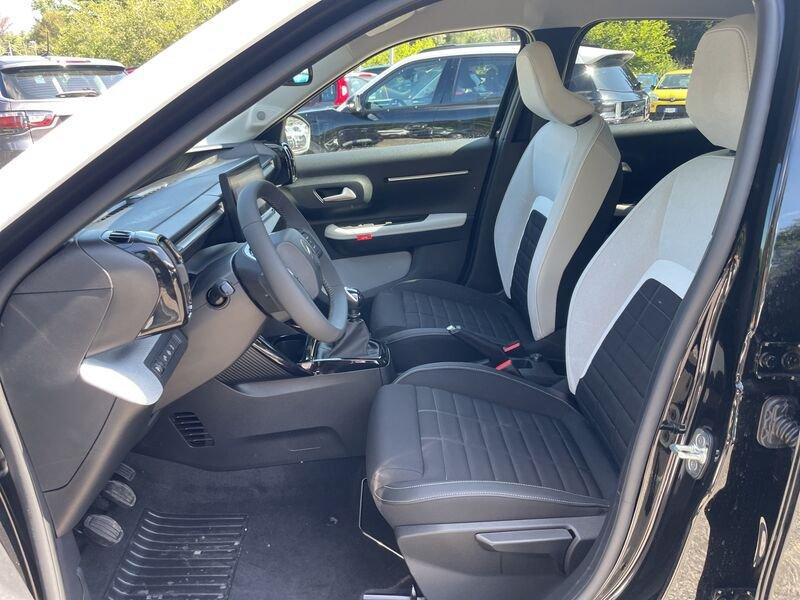 Citroën C3 IV 2024 1.2 puretech turbo Max 100cv s&s