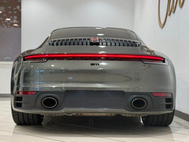 PORSCHE 911 Carrera 992 Coupè