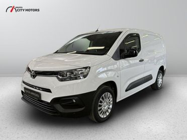 Toyota Proace City 1.5D 100cv S&S L2 S 10q Comfort