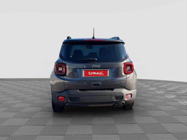 JEEP Renegade Renegade 1.0 T3 Limited