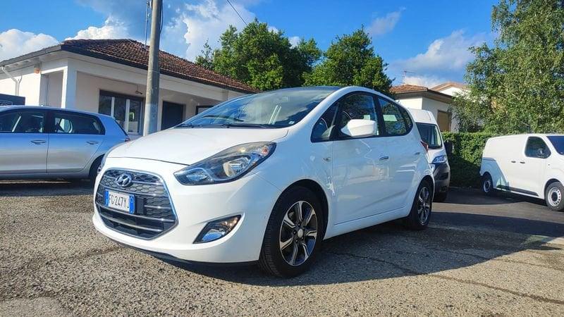 Hyundai ix20 1.4 CRDI 90 CV Comfort
