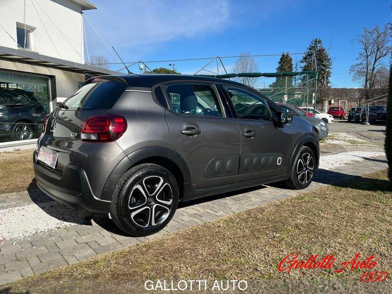 Citroën C3 PureTech 82 Shine