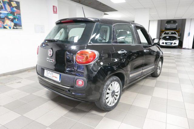 FIAT 500L 1.3 Multijet 85 CV Pop Star
