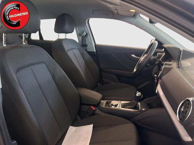 AUDI Q2 30 TDI S tronic Business