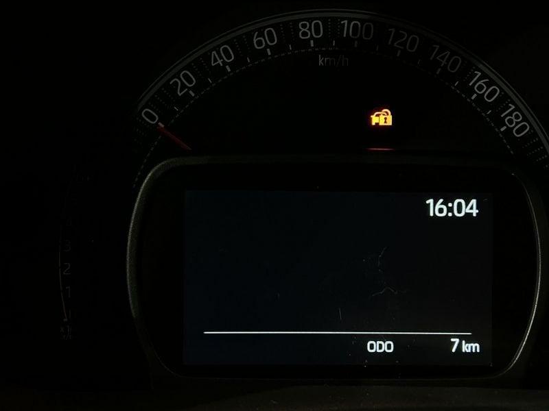 Toyota Aygo X Aygo X 1.0 VVT-i 72 CV 5 porte Lounge km 0