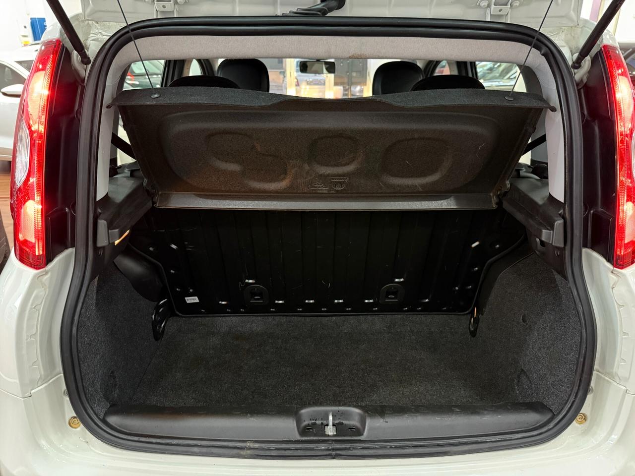 FIAT PANDA 1.2 69CV - Marzo 2019