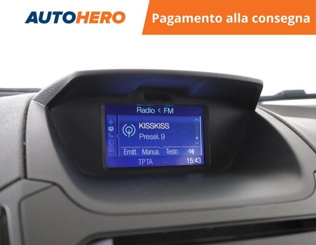 FORD EcoSport 1.5 TDCi 95 CV Titanium S