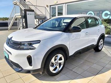 Citroen C5 Aircross BlueHDi 130 S&S EAT8 Feel Pack