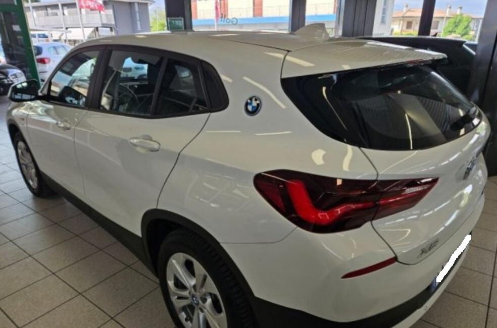 Bmw X2 xDrive25e Business-X