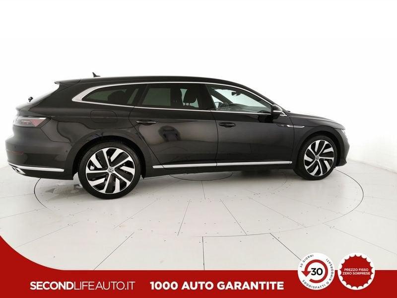 Volkswagen Arteon SHOOTING BRAKE R-LINE 2.0 TDI ECO SCR 200 DSG7