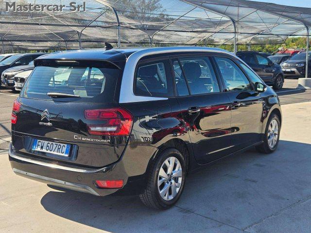 CITROEN Grand C4 Spacetourer C4 Grand Spacetourer 1.2 puretech Feel s -FW607RC