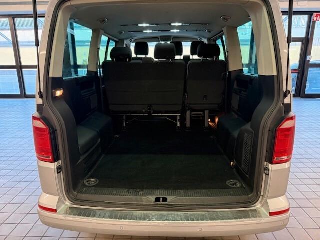 Volkswagen Caravelle 2.0 TDI 150CV DSG PC Comfortline N1