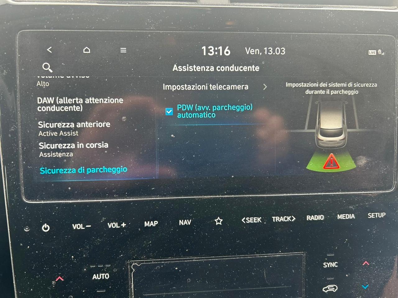 Hyundai Tucson 1.6 HEV aut. XTech