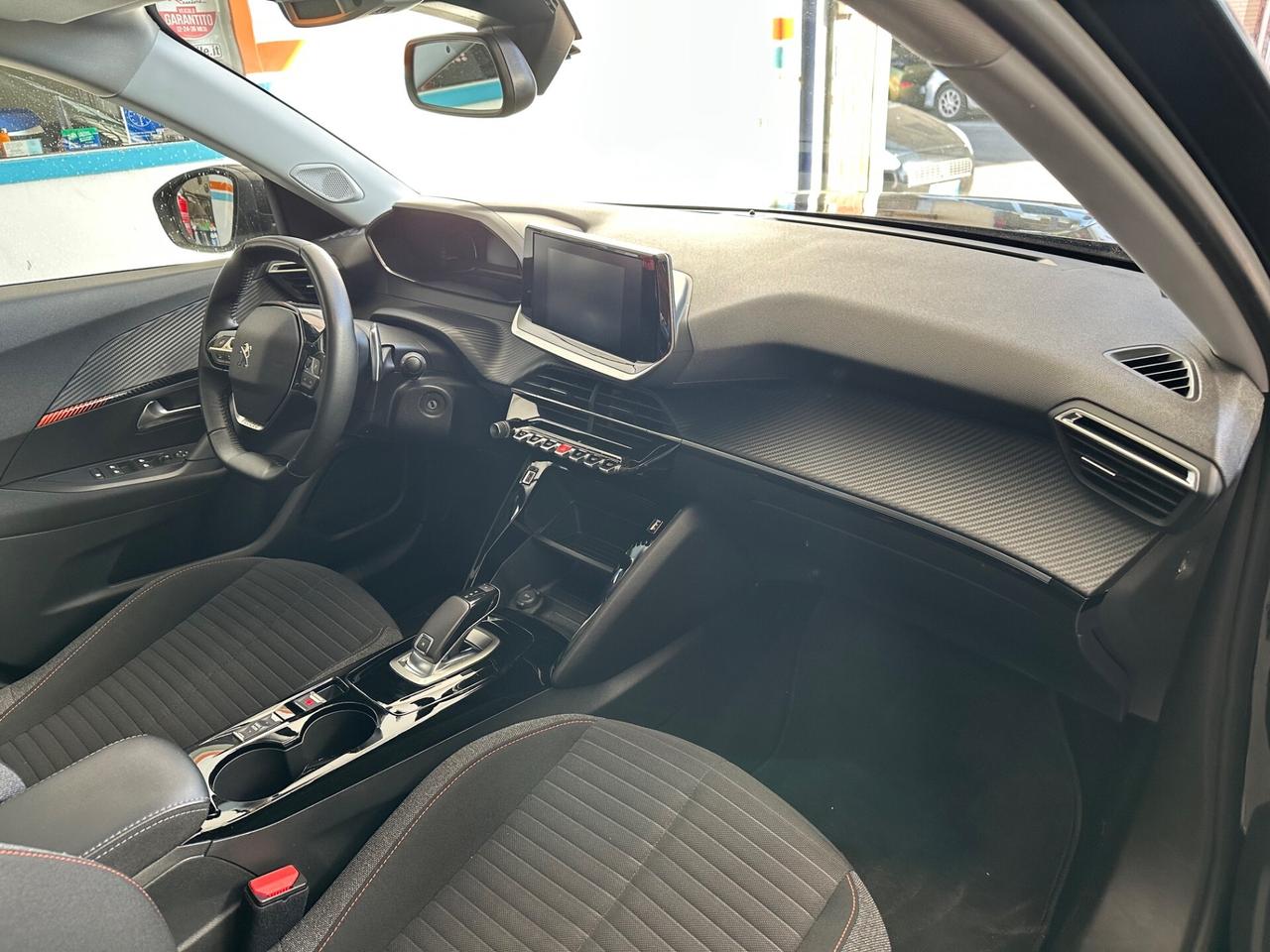 Peugeot 2008 130 S&S EAT8 Active Pack