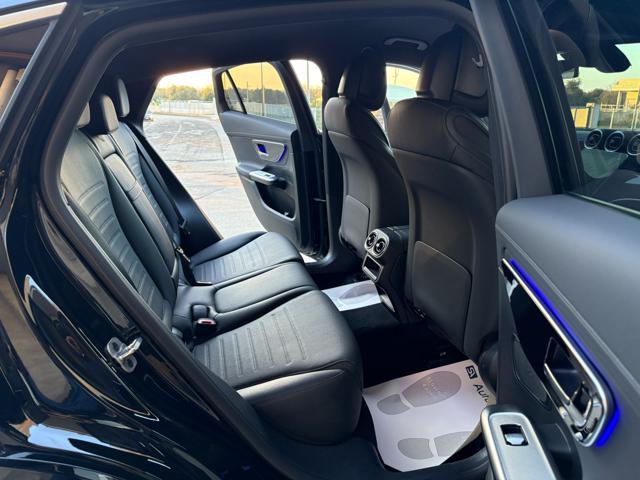 MERCEDES-BENZ GLC 220 d 4Matic Mild hybrid Coupé AMG Line Premium.