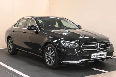 MERCEDES Classe E (W/S213) E 220 d 4Matic Aut...