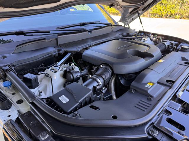 LAND ROVER Range Rover Sport 3.0D l6 249 CV MHEV HYBRID SE+TETTO+21 BLACK
