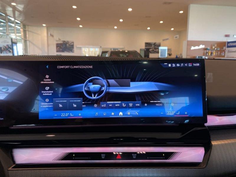 BMW i5 Berlina eDrive40 M Sport Pro