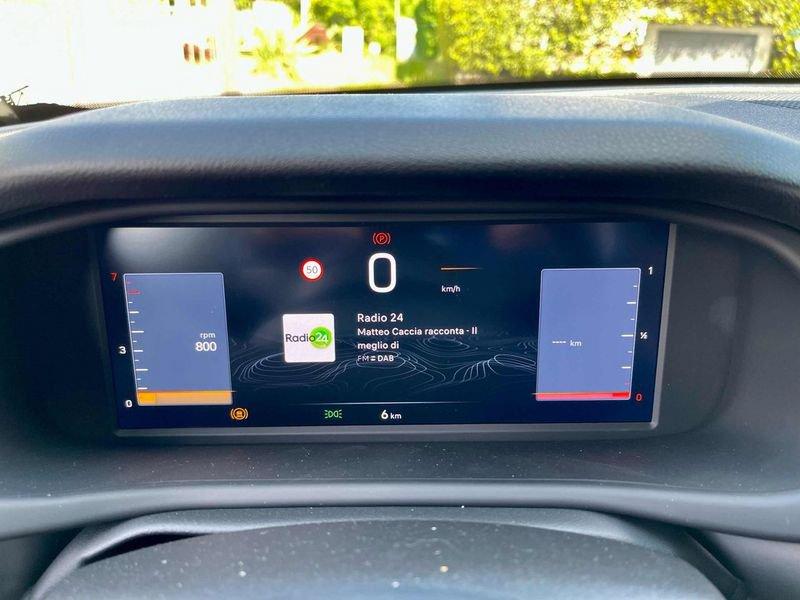 Jeep Avenger 1.2 Turbo 100CV Summit - KM0