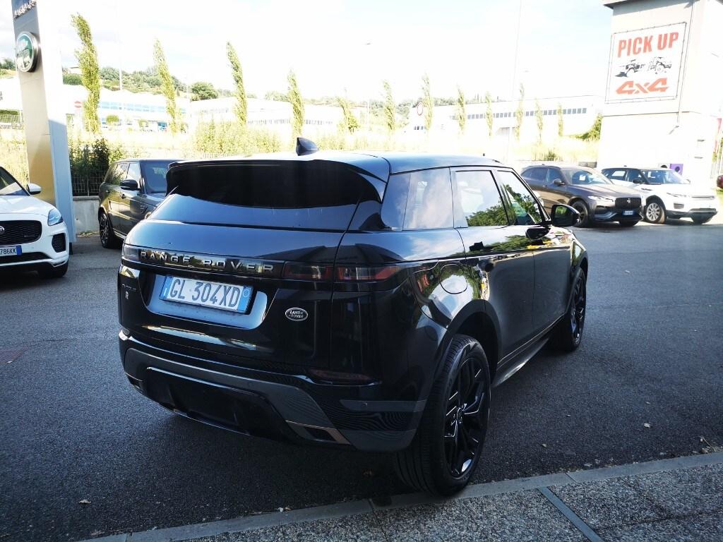 LAND ROVER RR Evoque 2ª serie Range Rover Evoq...