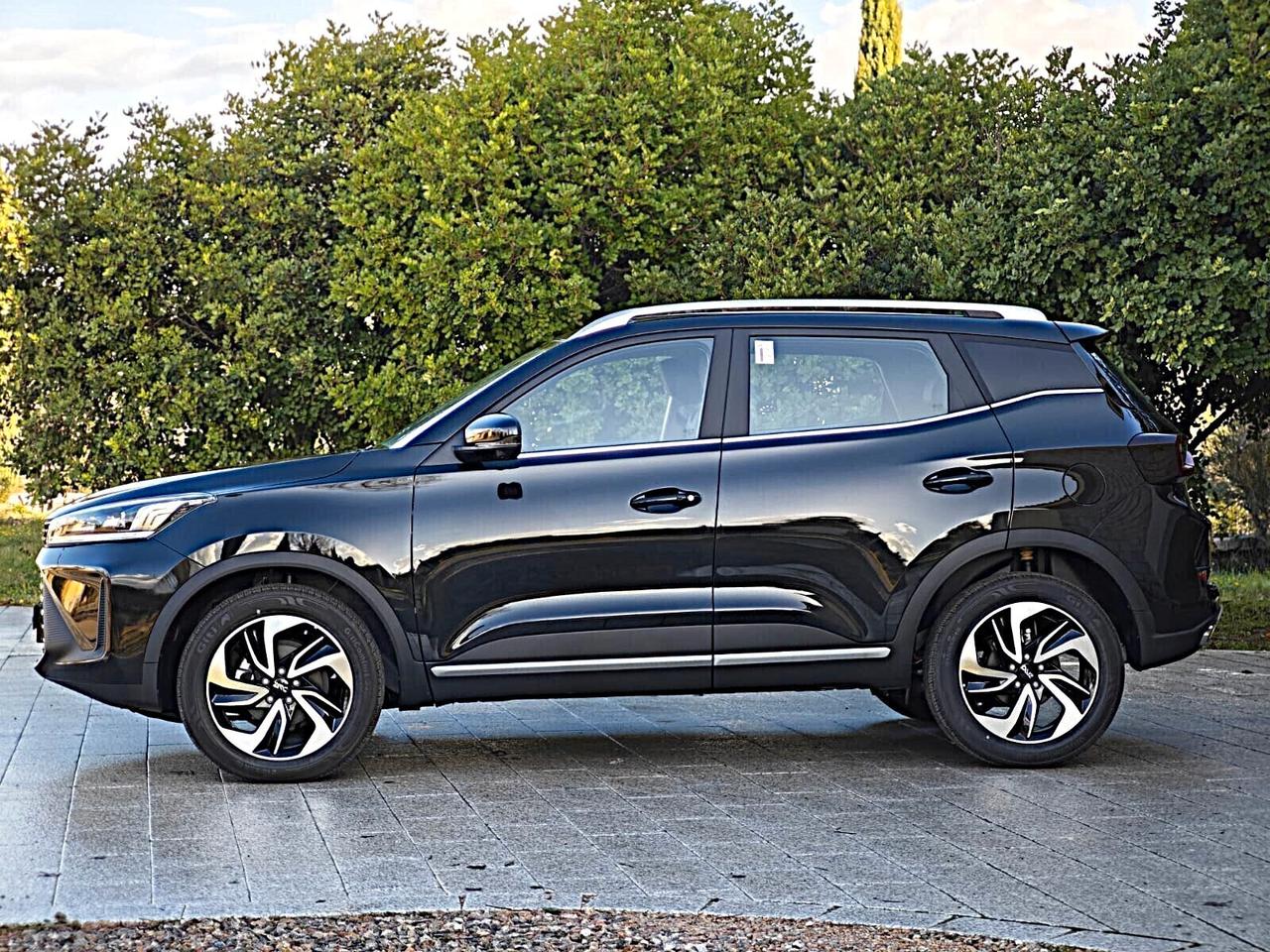 Emc Sei 1.5 A/T GPL