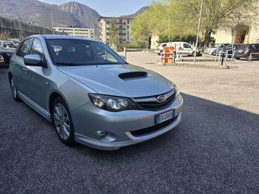 Subaru Impreza 2.0D Sport Dynamic4X4