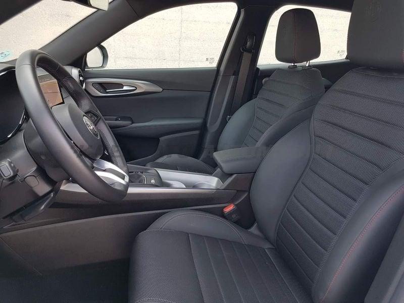 Alfa Romeo Tonale Tonale 1.6 Sprint 130cv tct6