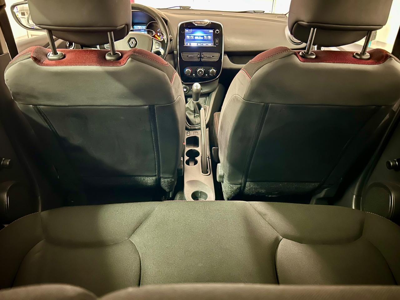 Renault Clio 1.2 75CV 5 porte Live