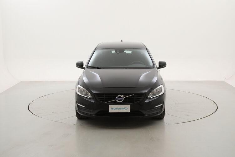 Volvo V60 D2 Business BR839027 2.0 Diesel 120CV