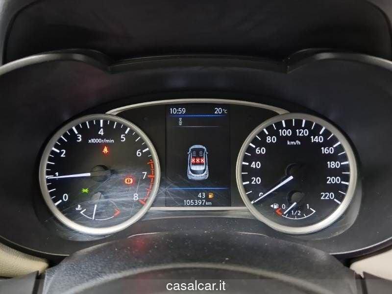 Nissan Micra 1.0 IG-T 92 5 porte Acenta 3 ANNI DI GARANZIA KM ILLIMITATI PARI ALLA NUOVA