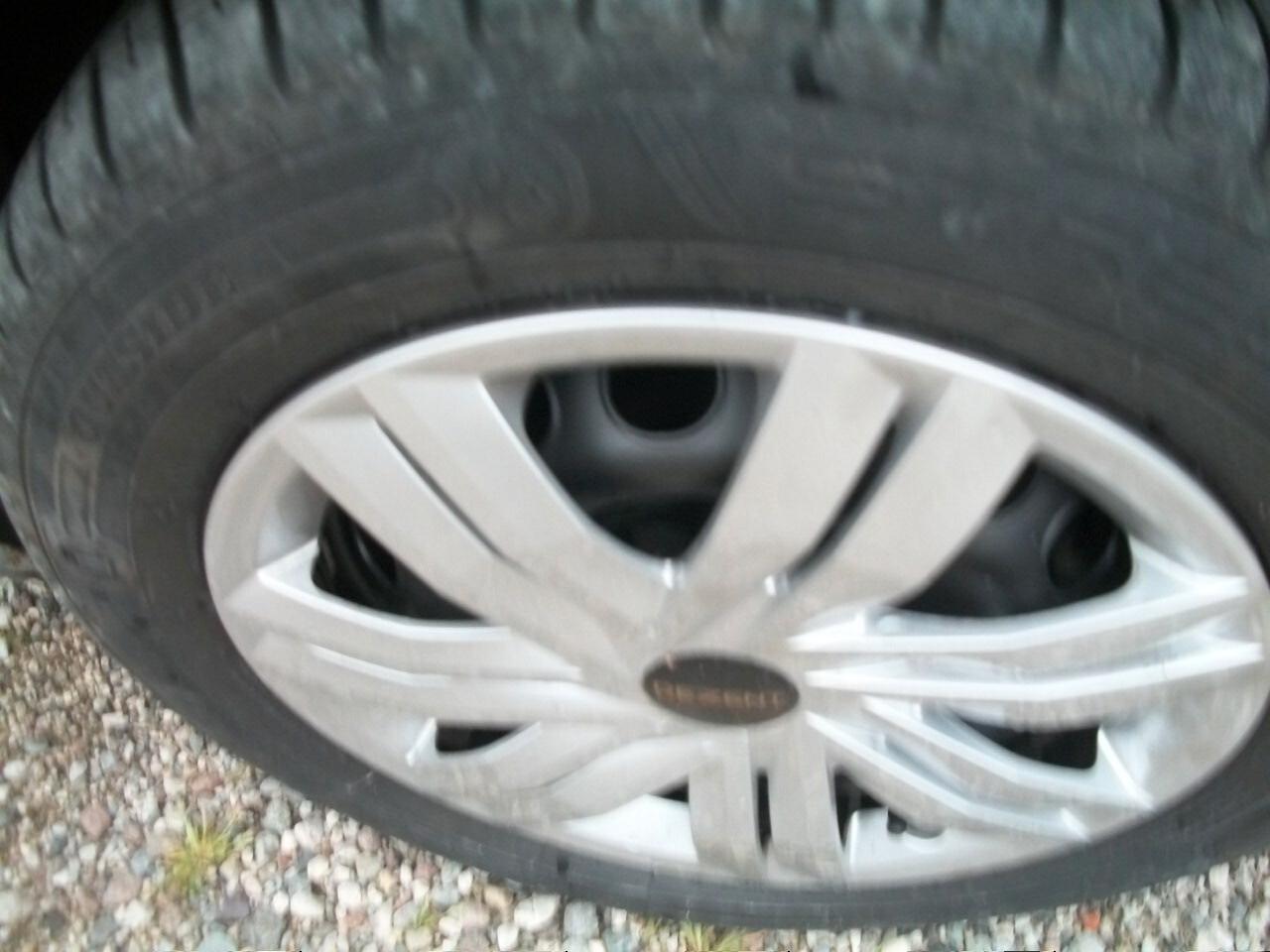 Fiat 500 0.9 TwinAir Turbo Lounge SI NEOPATENTATI EURO 05 28/02/2013 KM 146400 GARANZIA UN ANNO