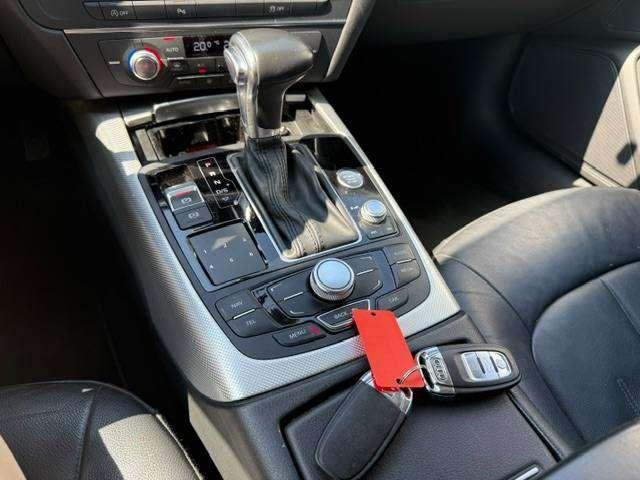 Audi A6 A6 Avant 3.0 V6 tdi Business ADVANCED c/xeno quattro 245cv s-tronic