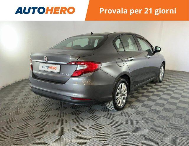 FIAT Tipo 1.4 4 porte Opening Edition