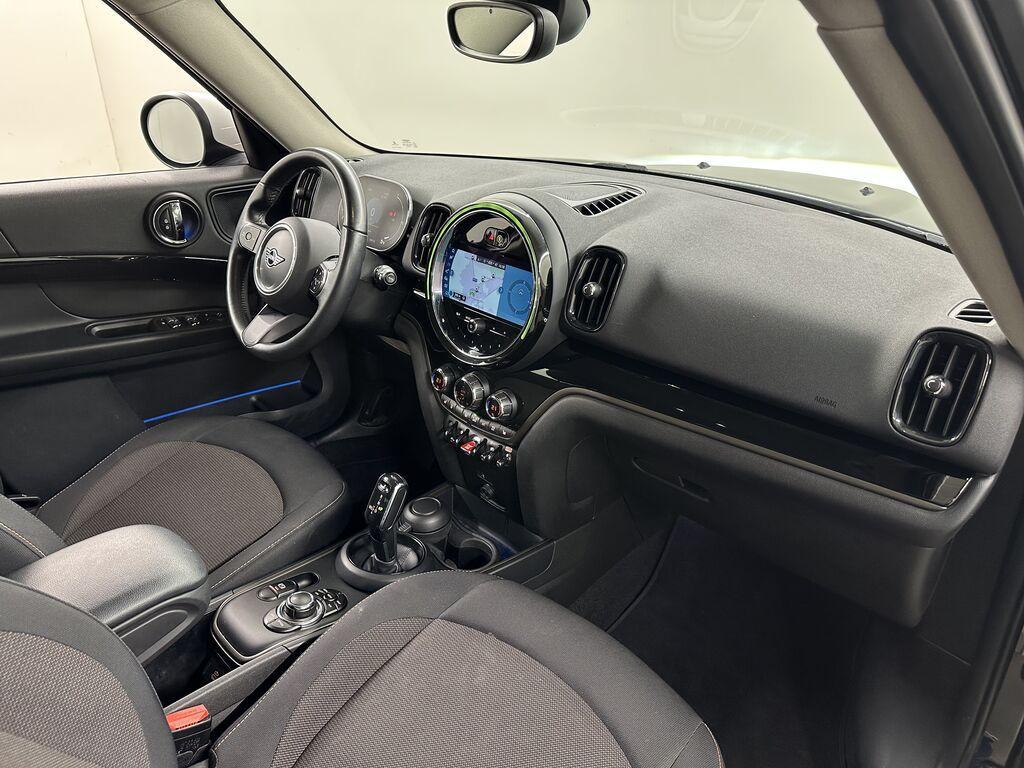 Mini Cooper Countryman 1.5 Business Auto
