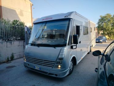Dethleffs ESPRIT 6 POSTI LETTO E 6 VIAGGIO
