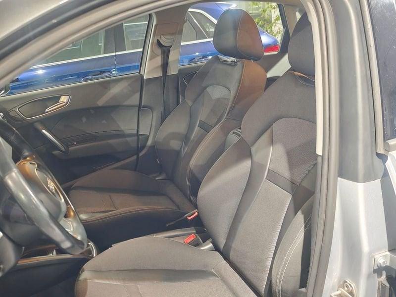 Audi A1 A1 1.4 TDI Admired